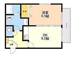 サニープレイス1・2 2-101