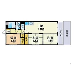 ピュア生の松原 103