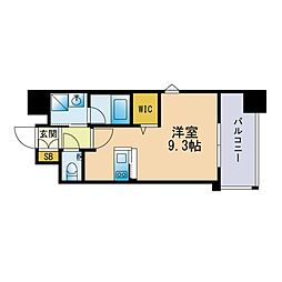 エンクレスト姪浜 501