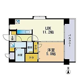 シャトー　ラフルール 306