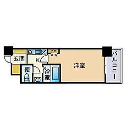 アーバンシティオ愛宕 1202