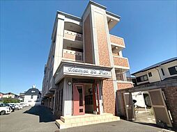 シャン・ド・フルール 106