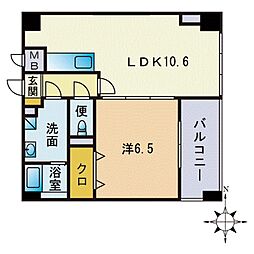 リスペクトガーデン 203