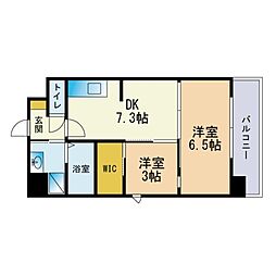 modern palazzo 姪浜アベニュー 803