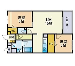 ソルファ姪浜駅南 202