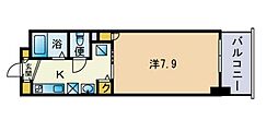 フォレスト・ヴェール姪浜 405