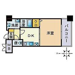 ＲＪＲ姪浜 603