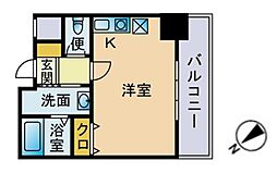 アーバンシティオ愛宕 508