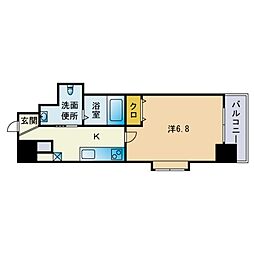 サムティタワーズ愛宕 401
