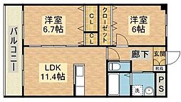 エレガンスマルフク 302