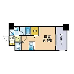 エンクレスト姪浜 1105