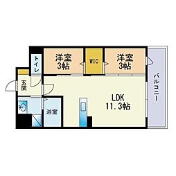 modern palazzo 姪浜アベニュー 802