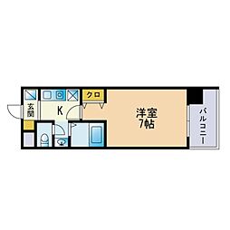 アーバンシティオ愛宕 1205