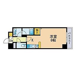 アヴニール姪浜 502
