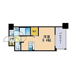 エンクレスト姪浜 703