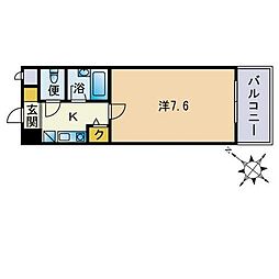 ＮＡＶＩＸ室見 603