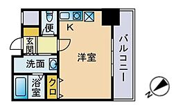 アーバンシティオ愛宕 1009