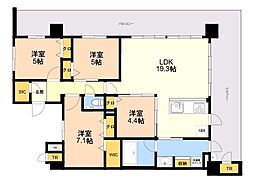 Ｓ−ＲＥＳＩＤＥＮＣＥ愛宕ＳＯＵＴＨ 916