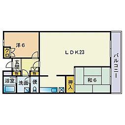 姪浜ケイワンホームズ 213