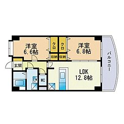 プレミール拾六町 803