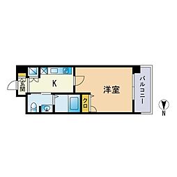 ステイツ姪浜駅前 306