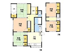 愛宕2丁目貸家 1