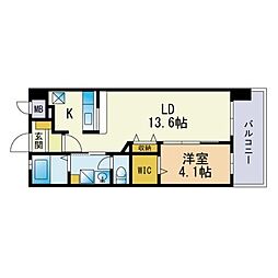 レイ・クレスト 305