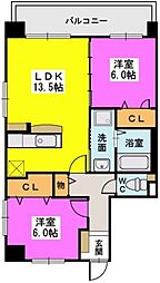 ヴィルヌーブ下山門 405