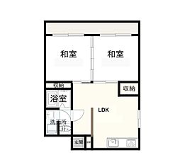 フォーレストマンション 303