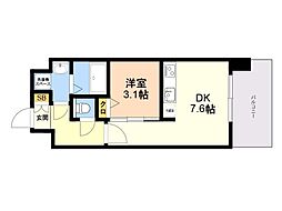 ルーセント　ヴィヴァ糸島 403