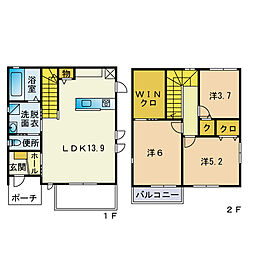 ヴァンベール6 6