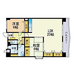 リージェント前原 605