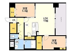 ＭＯＮＴＥ　ＶＩＳＴＡ 702