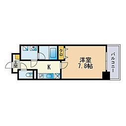 グランシャリオルーチェ 208