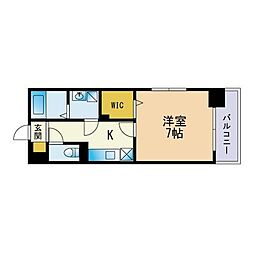 フィールド学研都市Ｂ 804