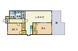 アミザージ波多江 201