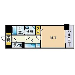 フィールド学研都市Ｂ 505