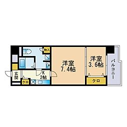 スリーアイランド今宿 704