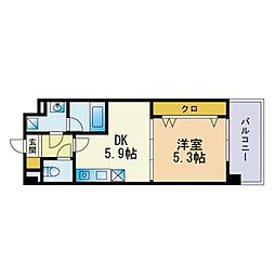 サクセス伊都 201