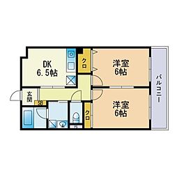 アミザージ波多江 102