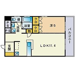 パストラーレ米長 305