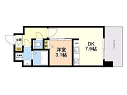 ルーセント　ヴィヴァ糸島 302