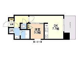 ルーセント　ヴィヴァ糸島 404