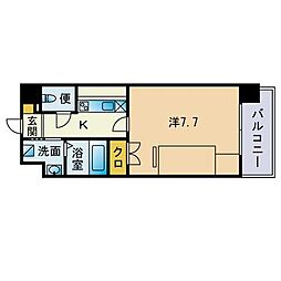 アートラフィーネ学研都市 602