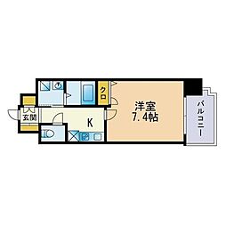 スカイシャトレ伊都 201