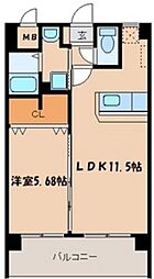 Ｍｉｄ　Ｇａｒｄｅｎ　三島 405