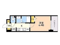 アスミール伊都 1017