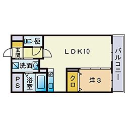 ロサグランテ 205