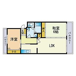 Ｗプロスパー潤 406