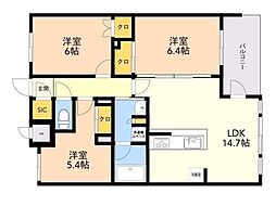 Ｓ−ＲＥＳＩＤＥＮＣＥ伊都Ａｔｔｉｒａｎｔ 812